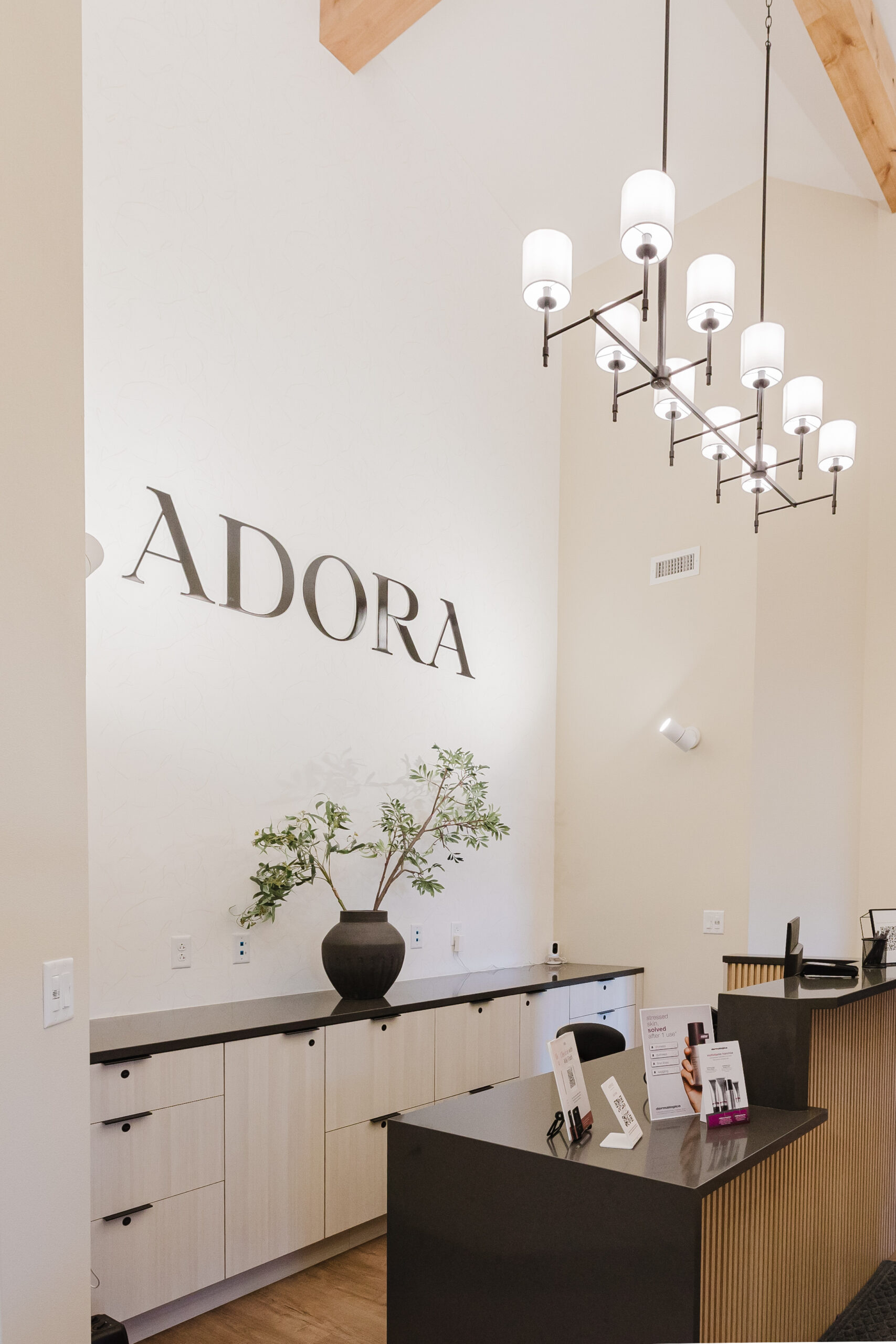 spa packages, adora day spa, cheyenne, wy
